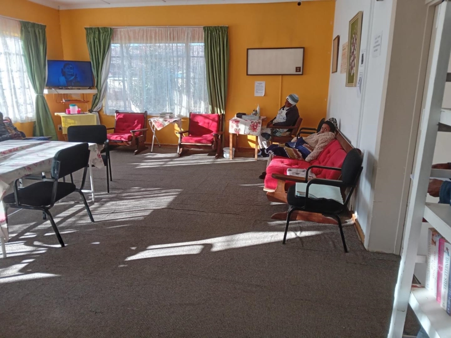 20 Bedroom Property for Sale in Kestell Free State